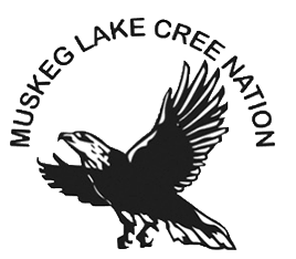 Muskeg Lake Cree Nation 102 skyline