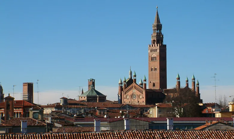 Cremona skyline