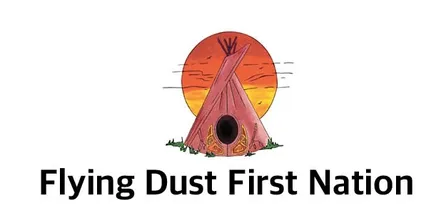 Flying Dust First Nation 105 skyline