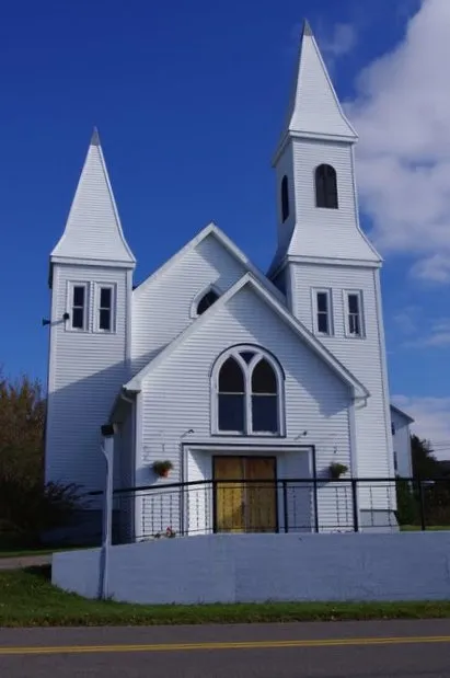 Whycocomagh 2 skyline